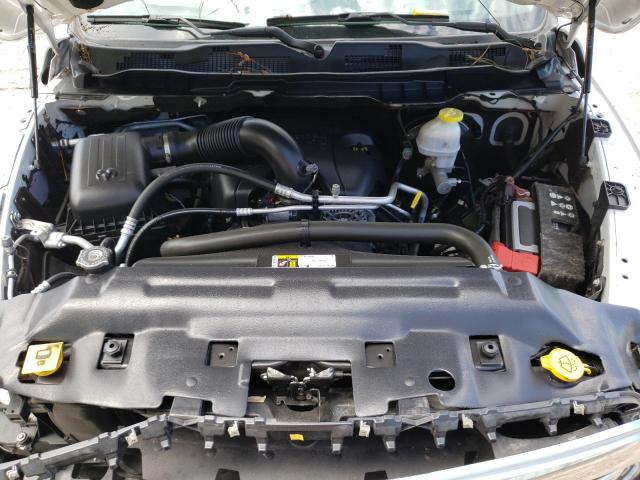 Photo 7 from auction – 2019 RAM 1500 CLASS with VIN 1C6RR6KT7KS746614