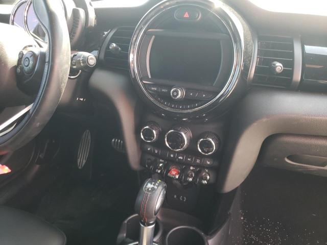 Photo 9 from auction – 2017 MINI COOPER S with VIN WMWXU3C38H2F48516