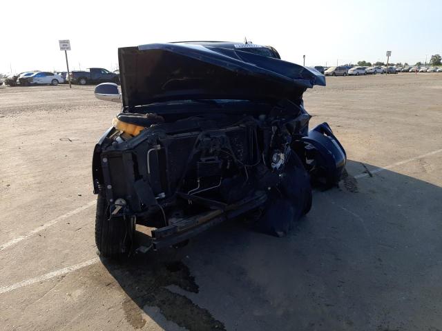 Photo 10 from auction – 2008 CADILLAC ESCALADE with VIN 1GYFC66828R228214
