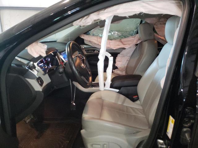 Photo 5 from auction – 2016 CADILLAC SRX with VIN 3GYFNAE36GS535609