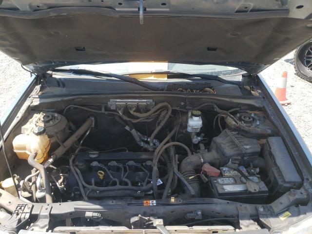 Photo 7 from auction – 2010 FORD ESCAPE XLT with VIN 1FMCU0D71AKC52463