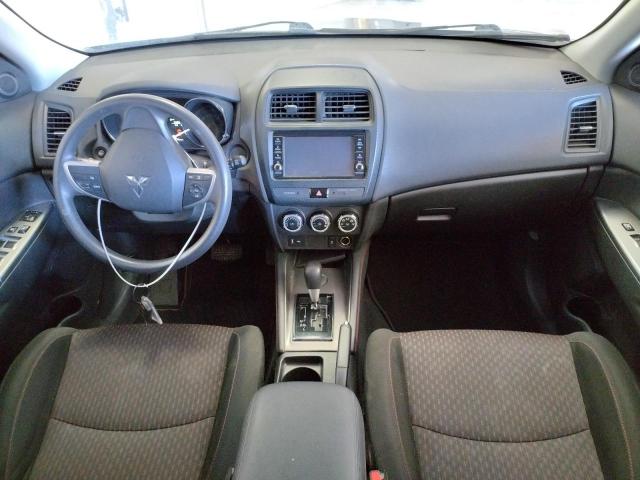 Photo 9 from auction – 2019 MITSUBISHI OUTLANDER with VIN JA4AP3AU6KU018057