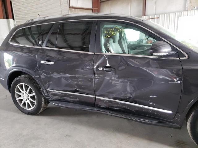 Photo 9 from auction – 2013 BUICK ENCLAVE with VIN 5GAKVCKD6DJ237962