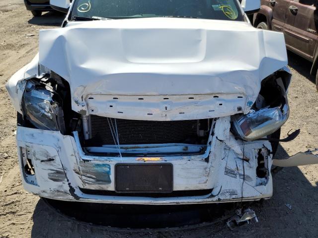 Photo 9 from auction – 2015 GMC TERRAIN SL with VIN 2GKALREK5F6176976
