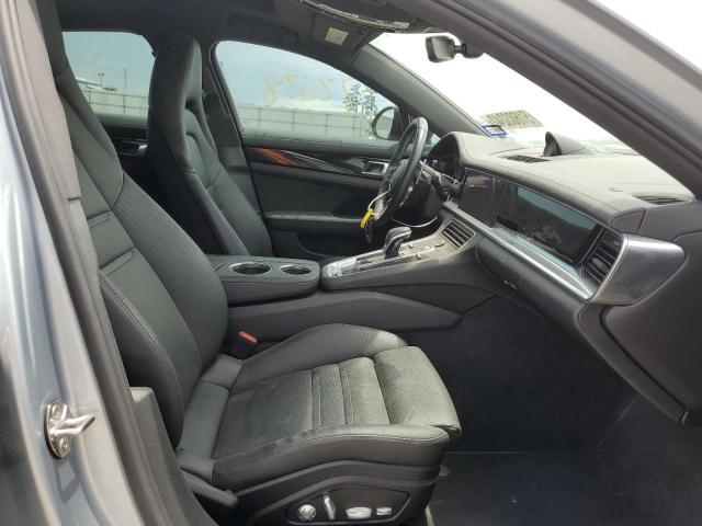 Photo 5 from auction – 2019 PORSCHE PANAMERA B with VIN WP0AA2A72KL100885