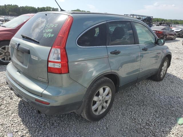 Photo 4 from auction – 2011 HONDA CR-V SE with VIN 5J6RE3H46BL010495