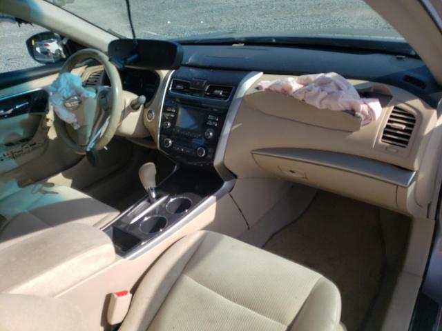 Photo 9 from auction – 2013 NISSAN ALTIMA 2.5 with VIN 1N4AL3AP5DN512117