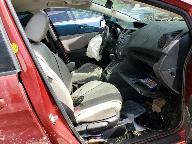 Photo 5 from auction – 2013 MAZDA 5 with VIN JM1CW2DL2D0161659