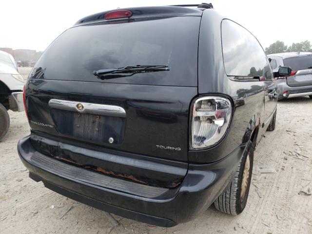 Photo 4 from auction – 2007 CHRYSLER TOWN AND C with VIN 2A4GP54LX7R294285