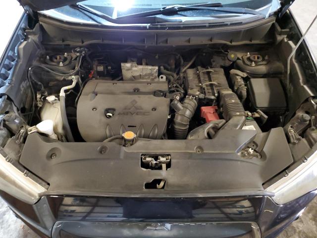 Photo 7 from auction – 2012 MITSUBISHI OUTLANDER with VIN JA4AP4AU0CZ009820