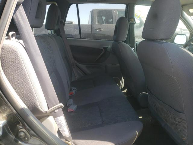 Photo 6 from auction – 2002 TOYOTA RAV4 with VIN JTEGH20V220052923