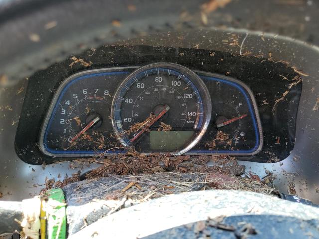 Photo 8 from auction – 2014 TOYOTA RAV4 LIMIT with VIN 2T3DFREV7EW187071