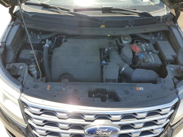 Photo 7 from auction – 2016 FORD EXPLORER L with VIN 1FM5K7F80GGC25764