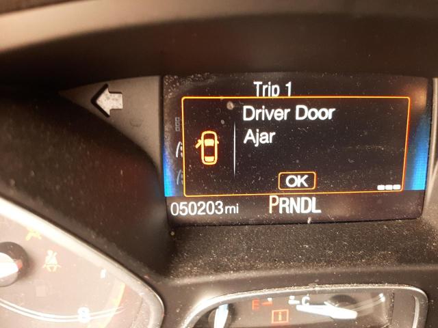 Photo 8 from auction – 2016 FORD FOCUS S with VIN 1FADP3E28GL358972