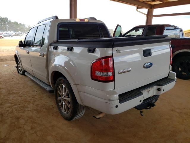Zdjęcie 3 z aukcji – 2009 FORD EXPLORER S z VIN 1FMEU33E49UA03908