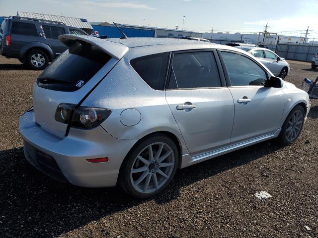 Photo 4 from auction – 2007 MAZDA SPEED 3 with VIN JM1BK34L571677574