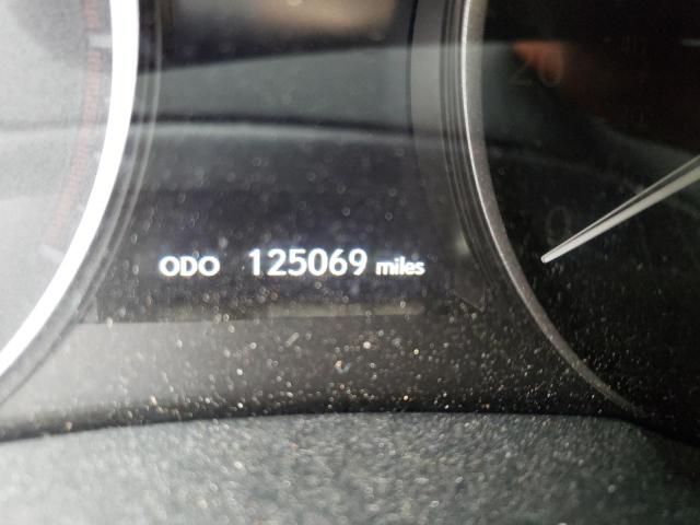 Photo 8 from auction – 2013 LEXUS ES 300H with VIN JTHBW1GG7D2007164