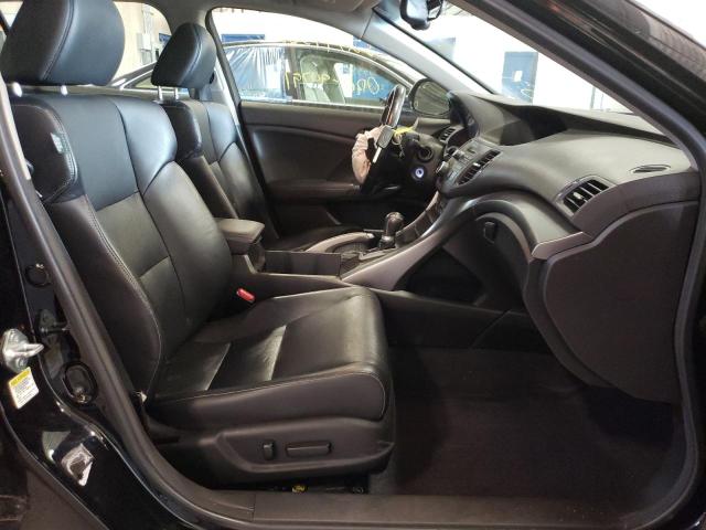 Photo 5 from auction – 2012 ACURA TSX with VIN JH4CW2H59CC004833