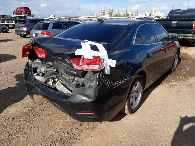 Photo 4 from auction – 2015 CHEVROLET MALIBU LS with VIN 1G11B5SL4FF320486
