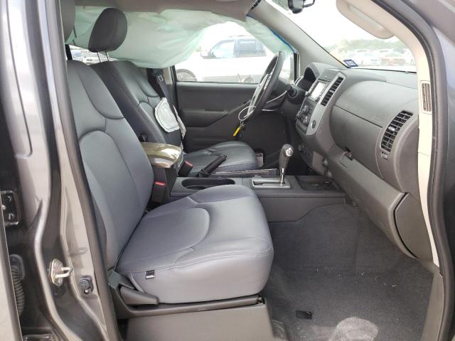 Photo 5 from auction – 2019 NISSAN FRONTIER S with VIN 1N6DD0EV6KN871143