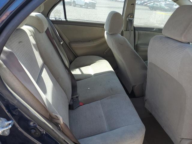 Photo 6 from auction – 2007 TOYOTA COROLLA CE with VIN 1NXBR32E37Z805272