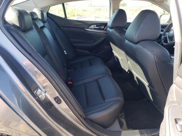 Photo 6 from auction – 2017 NISSAN MAXIMA 3.5 with VIN 1N4AA6APXHC385549