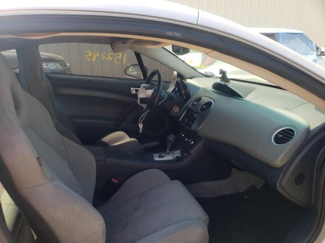 Photo 5 from auction – 2007 MITSUBISHI ECLIPSE GS with VIN 4A3AK24F17E040025