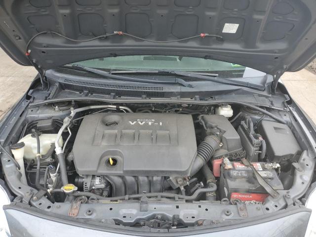 Photo 7 from auction – 2009 TOYOTA COROLLA with VIN 2T1BU40E39C055755