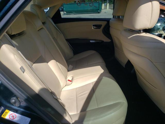 Photo 6 from auction – 2015 TOYOTA AVALON XLE with VIN 4T1BK1EB3FU157148