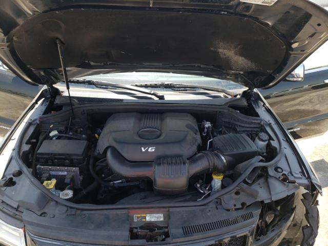 Photo 7 from auction – 2014 JEEP GRAND CHER with VIN 1C4RJFCG9EC535866