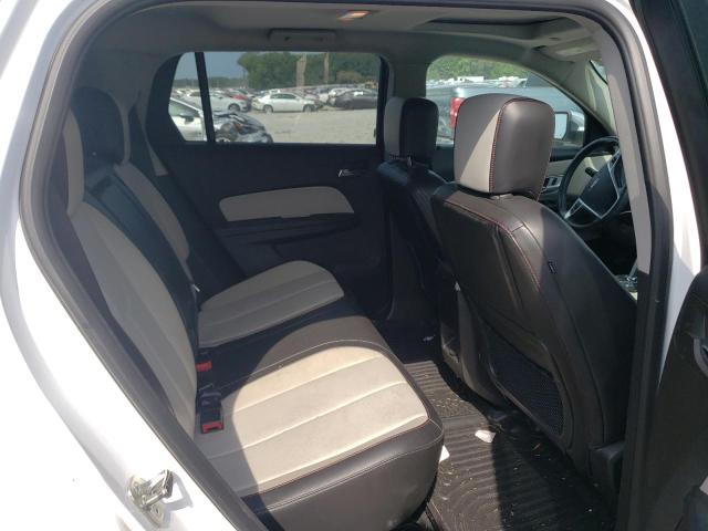 Photo 6 from auction – 2012 GMC TERRAIN SL with VIN 2GKALWEK7C6126011