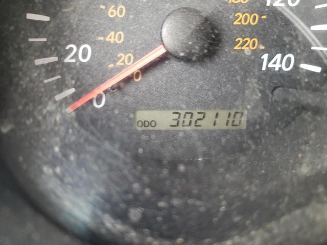 Photo 8 from auction – 2006 TOYOTA HIGHLANDER with VIN JTEEP21A760172860