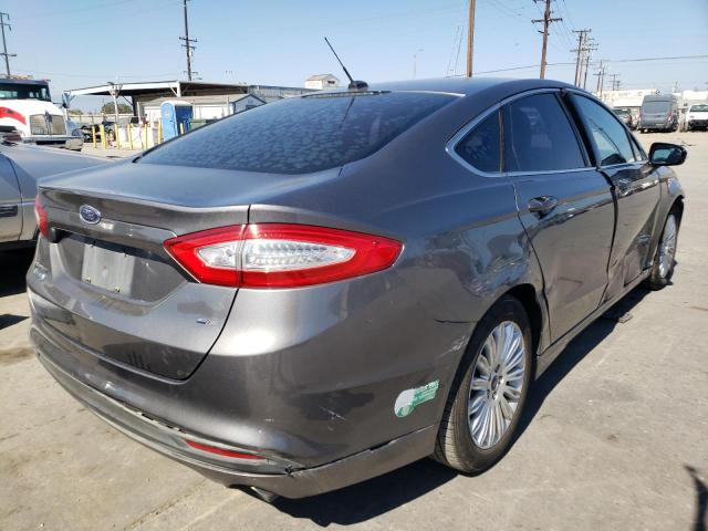 Photo 4 from auction – 2013 FORD FUSION SE with VIN 3FA6P0PU2DR303968
