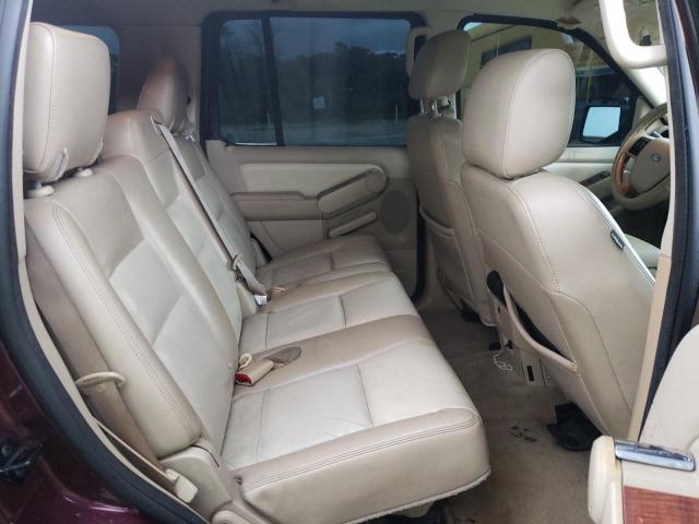 Photo 6 from auction – 2006 FORD EXPLORER E with VIN 1FMEU64EX6UA12303