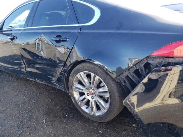 Photo 9 from auction – 2017 JAGUAR XF with VIN SAJBS4BV2HCY26430
