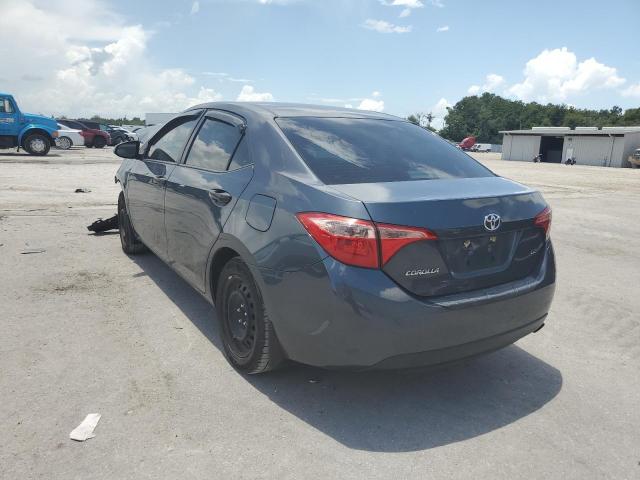 Photo 3 from auction – 2019 TOYOTA COROLLA L with VIN 2T1BURHE6KC196925