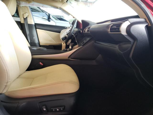 Photo 5 from auction – 2014 LEXUS IS 250 with VIN JTHBF1D29E5023973