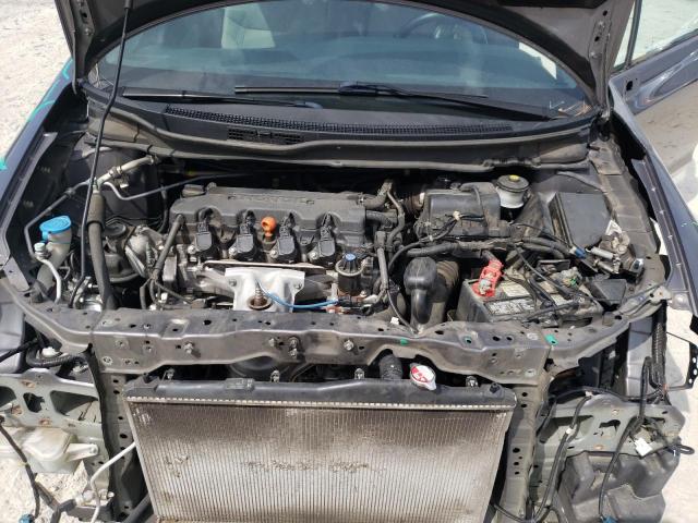 Photo 7 from auction – 2015 HONDA CIVIC LX with VIN 19XFB2F52FE097883