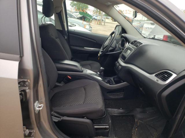 Photo 5 from auction – 2012 DODGE JOURNEY SE with VIN 3C4PDCAB6CT345139