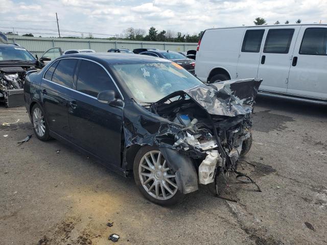 Photo 1 from auction – 2006 VOLKSWAGEN JETTA 2.5 with VIN 3VWSF71K46M626606
