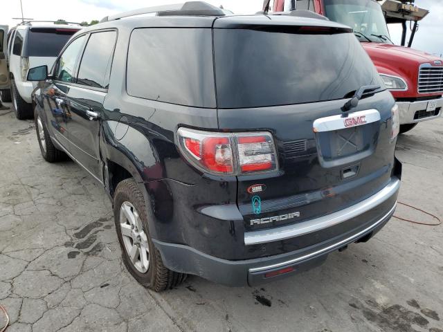 Photo 3 from auction – 2014 GMC ACADIA SLE with VIN 1GKKRPKD7EJ325273
