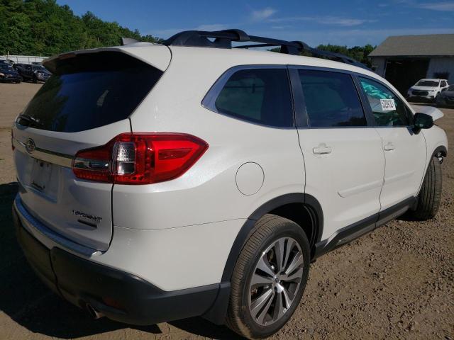 Photo 4 from auction – 2021 SUBARU ASCENT LIM with VIN 4S4WMAPD5M3404232