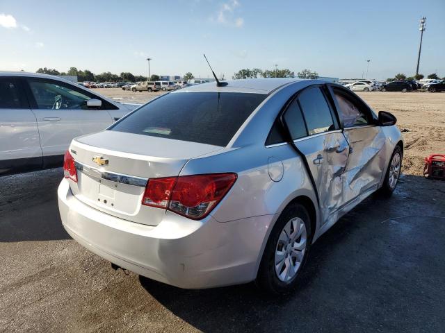 Photo 4 from auction – 2012 CHEVROLET CRUZE LS with VIN 1G1PC5SH8C7401774