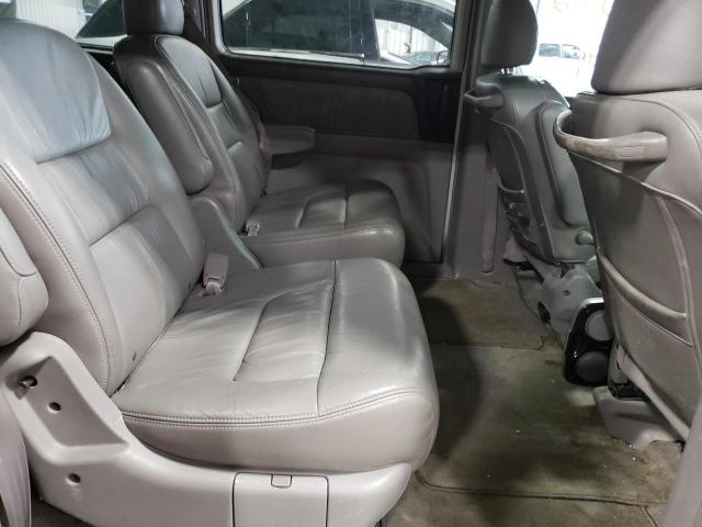 Photo 6 from auction – 2004 HONDA ODYSSEY EX with VIN 5FNRL18934B021245