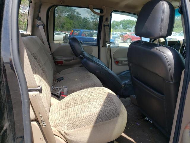 Photo 6 from auction – 2001 FORD F150 SUPER with VIN 1FTRW07WX1KD96203