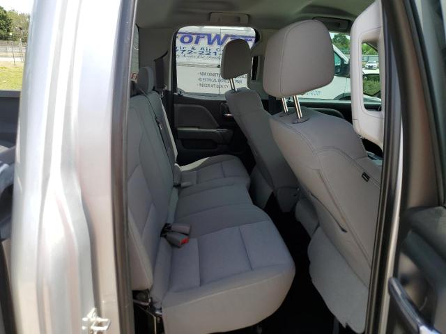 Photo 6 from auction – 2018 CHEVROLET SILVERADO with VIN 1GCVKPECXJZ329670