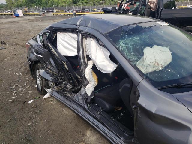 Photo 9 from auction – 2014 NISSAN ALTIMA with VIN 1N4AL3AP3EC151922