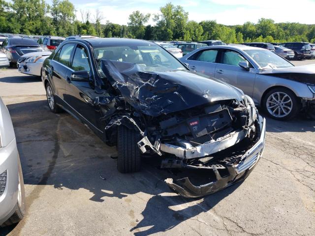 MERCEDES-BENZ E 350 4MAT 2011 with VIN WDDHF8HB6BA472583 - Photo from auction