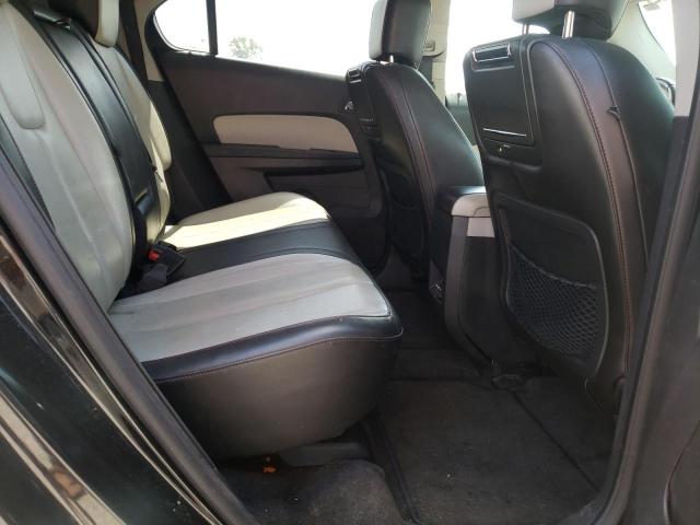Photo 6 from auction – 2011 CHEVROLET EQUINOX LT with VIN 2CNFLNE52B6249828