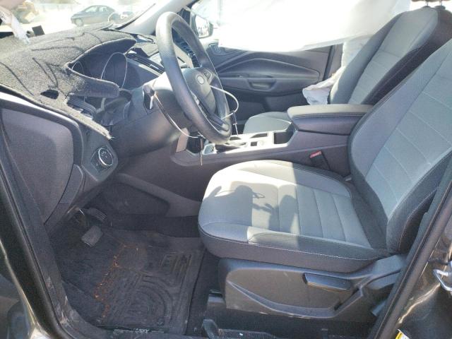 Photo 5 from auction – 2017 FORD ESCAPE S with VIN 1FMCU0F7XHUC88356